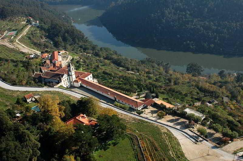 Hotel Convento De Alpendurada Alpendurada e Matos Εξωτερικό φωτογραφία